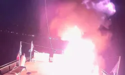 İsrail dronları Küresel Sumud Filosu’nu vurdu!