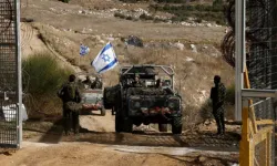 İsrail, Golan Tepeleri’nde “Lübnan Tesisi” adıyla askeri kamp kurdu