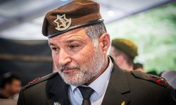 İsrail'de Şin-Bet direktörlüğüne tümgeneral David Zini'yi atandı