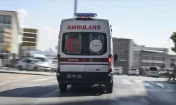 Dişi ağrıyan şahıs, çareyi tarım ilacı ve mazotta buldu!