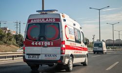 Denizli'de kahreden olay: 2 yaşındaki çocuk sulama havuzunda can verdi