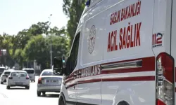 Çerkezköy’de kimyasal reaksiyon paniği: 4 yaralı