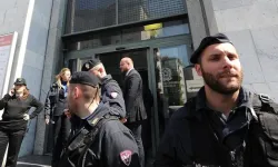 İtalya'yı birbirine katmışlardı! Daltonlar çetesi üyeleri yakalandı