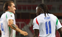 İtalya İsrail karşısında kendi kalesine 2 gol attı ama kazandı