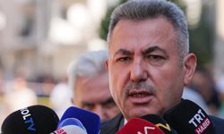 İzmir Valisi, gerçekleşen saldırının detaylarını açıkladı
