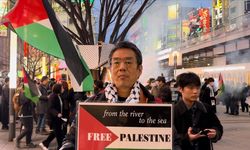 Japonya, İsrail’e barış sürecini engelleyecek eylemleri durdurma çağrısı yaptı