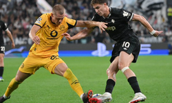 Juventus 4-4 Borussia Dortmund Maç Özeti | Gol düellosunda kazanan çıkmadı