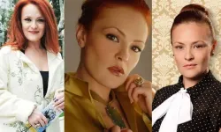 Aşk-ı Memnu'nun Katya'sı yıllar sonra ortaya çıktı! Son halini görenler şaşkınlığa uğradı