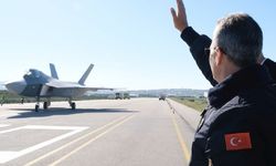 SSB Başkanı Görgün: KAAN Tartışmalarına Son Nokta
