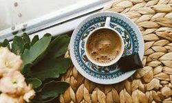 Dibek kahvesi nasıl yapılır? Evde dibek kahvesi tarifi ve püf noktaları
