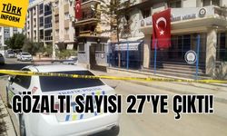 Karakol saldırısında gözaltı sayısı 27’ye yükseldi!