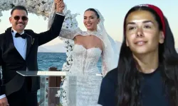 Ünlü Survivor yarışmacısı kuzeninin eski eşiyle evlendi!