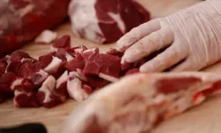 Kasaplar Odası Başkanı vatandaşları uyardı!