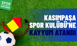 Kasımpaşa Spor Kulübü'ne kayyum atandı