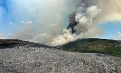 Kastamonu ve Karabük alevler içinde kaldı: 9 köy boşaltıldı!
