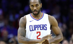 Clippers, Kawhi Leonard merkezli planlardan vazgeçiyor