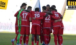 Ankara Keçiörengücü son 3 yılın en kötü 7 haftasına imza attı!