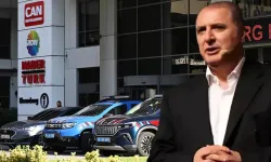 Kenan Tekdağ'a ev hapsi