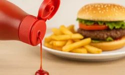 Ketçap şişelerinin kapağındaki çıkıntı ne işe yarıyor?