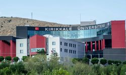 Kırıkkale’de öğrenci akını: Nüfus 38 binden 80 bine ulaştı!