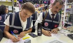 Kırtasiyelere ceza yağdı: Binlerce firma denetlendi!