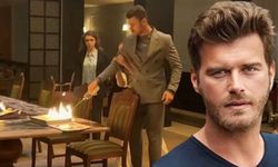 Kıvanç Tatlıtuğ’dan dublör açıklaması: 'Kimsenin işinden olmasını istemem'