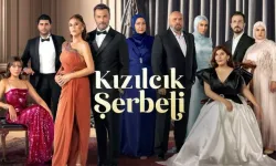 Kızılcık Şerbeti dizi senaristi Merve Göntem gözaltına alındı