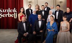 Kızılcık Şerbeti 105. bölüm tek parça FULL izle! Show TV Kızılcık Şerbeti son bölüm izle