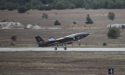 Kızılelma Türk hava kuvvetlerinin savaş doktrinini nereye taşıyor?