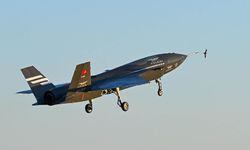 Yunan medyası KAAN ve Kızılelma'ya ateş püskürdü!