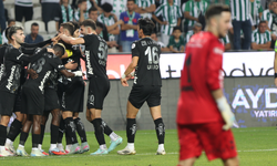 Konyaspor evinde kayıp: Alanyaspor 2-1 galip