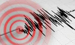 Son dakika: Balıkesir’de hissedilen bir deprem meydana geldi