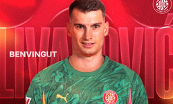 Fenerbahçe’den ayrıldı, Girona’da kriz çıkardı!