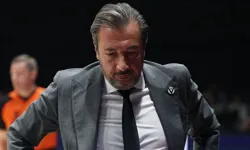 Luca Banchi, İtalya Milli Basketbol Takımı'nın başına geçti