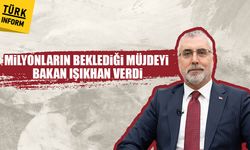 Prim günü 7200’e düşüyor mu? Bakan Işıkhan tarih verdi