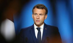 Macron İran’a destek verdi: “Özgürlüğü savunan kadın ve erkeklerin yanındayız!”