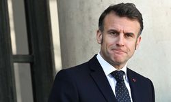 Macron: 26 ülke Ukrayna’ya güvence güçleri konuşlandırma taahhüdü verdi
