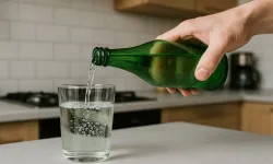 Ünlü Türk maden suyuna toplatma kararı: “Tüketmeyin” uyarısı yapıldı!