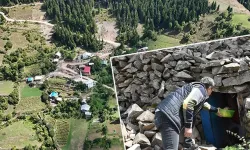 Buzdolabına ihtiyaç duymuyorlar! Dedelerinden kalan mirası yüzyıllardır koruyorlar