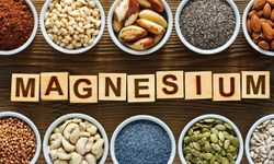 Magnezyum nedir? Magnezyum ne işe yarar? Magnezyum eksikliği olduğunu nasıl anlarız?
