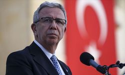 Mansur Yavaş Ankara'da yaşanan su kesintisinin nedenini açıkladı