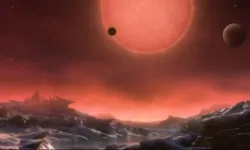 Dünyaya en çok benzeyen gezegen bulundu ama Mars değil!