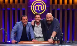 MasterChef Türkiye 18 Eylül 2025 canlı izle! TV8 MasterChef yeni bölümü hangi kanalda, saat kaçta yayınlanıyor?