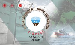 Askeri radar ve sınır güvenliği zirvesi 7-8 Ekim’de Ankara’da
