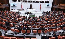TBMM'de yeni dönem! Karekod dönemi başlıyor