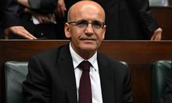 Bakan Şimşek: Türkiye muazzam bir şekilde kalkındı