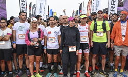 Merrell Belgrad Ultra 2025 sona erdi