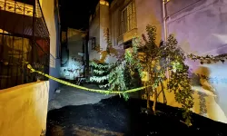 Mersin’de korkunç olay: Anne 5 yaşındaki oğlunu katletti!