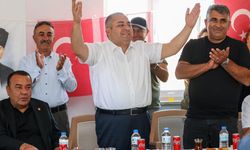 Keçiören Belediye Başkanı Özarslan, ilçe sakinleriyle buluşacak
