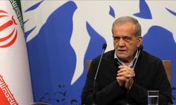 İran Cumhurbaşkanı Pezeşkiyan duyurdu: Halkı dinlemeye hazırız